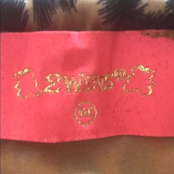 2WINS Sundress - Picture 5 of 6